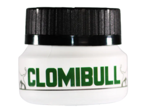 Bull Pharma Clomibull (Clomifeno)